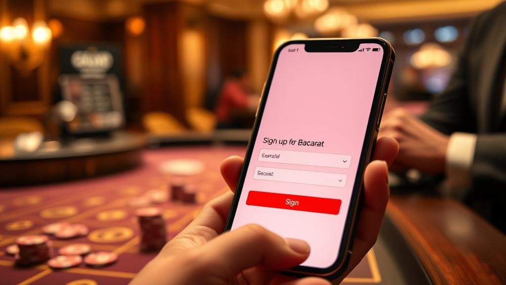 การคุมงบ บาคาร่า