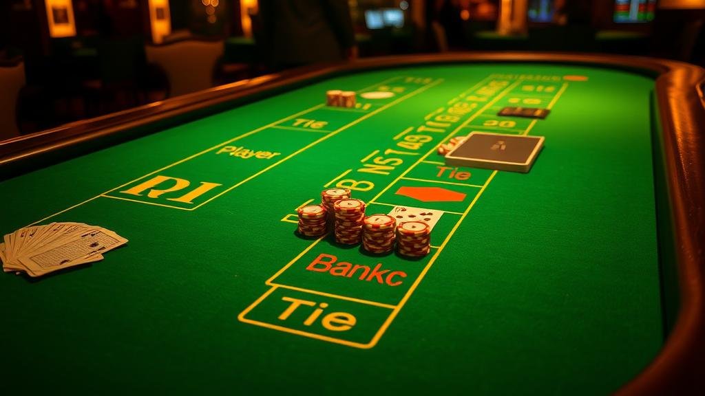 บาคาร่าไลฟ์สปีด 2025: เช็คอัตราจ่ายเจ้ามือ, ผู้เล่น, เสมอ, ไพ่คู่ ฉบับเข้าใจง...