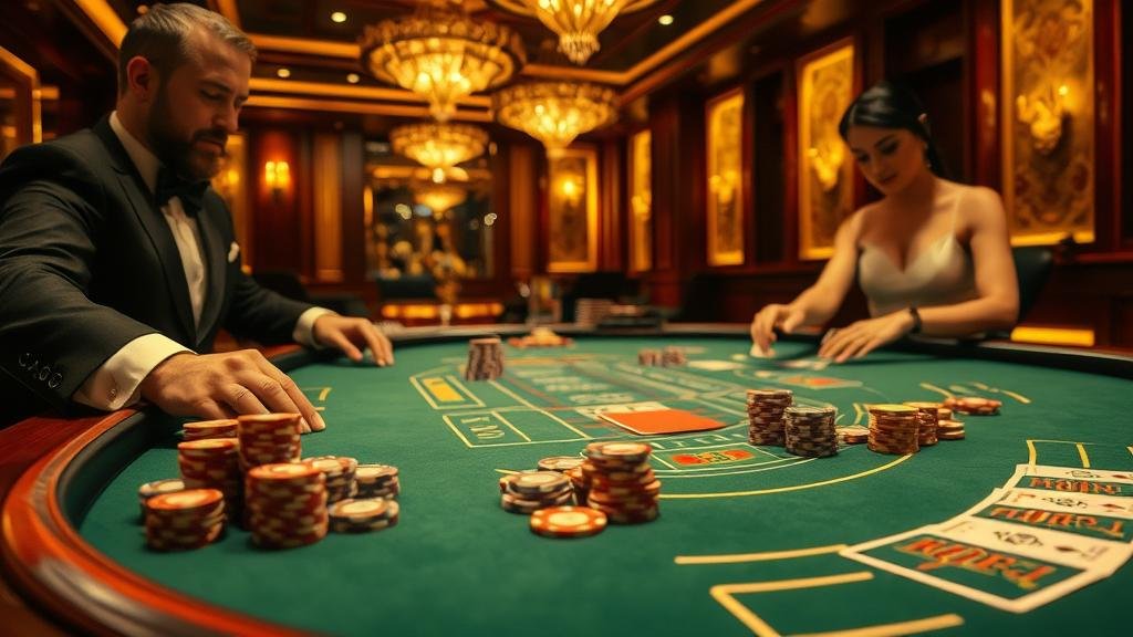 สมัครบาคาร่าบนมือถือ iOS และ Android