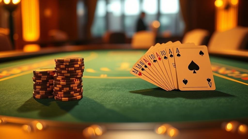 ผู้เล่นบาคาร่าบนอุปกรณ์ต่างๆ