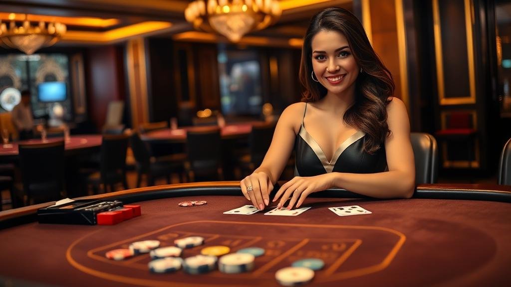 ภาพประกอบเค้าไพ่บาคาร่า: มังกร, สองตัด, สลับคู่