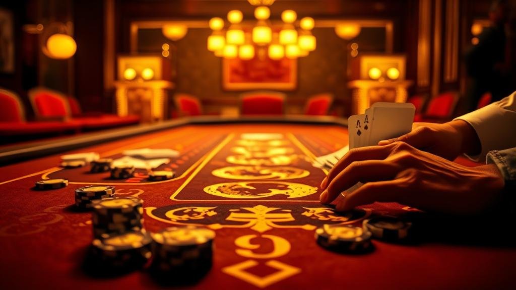 โลโก้และหน้าจอเกมบาคาร่าจากค่าย AE, SA, Sexy