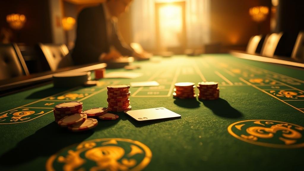 การบริหารงบประมาณบาคาร่า