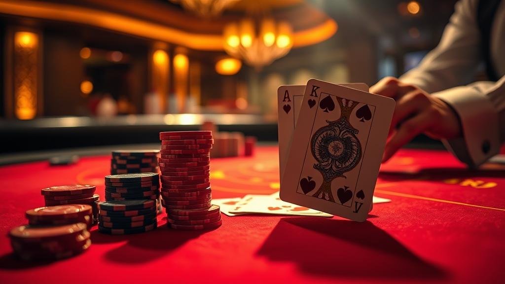 บาคาร่าสายฟ้าและซูเปอร์ซิกส์