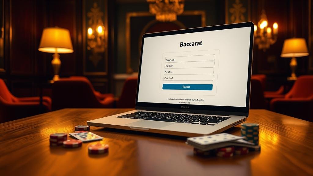 เปรียบเทียบกลยุทธ์การเดินเงินบาคาร่า