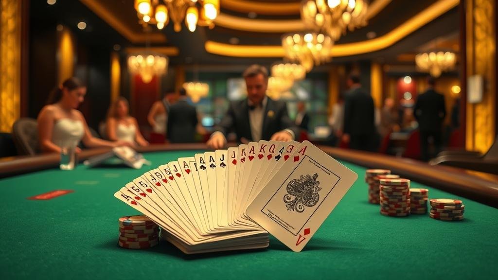 ประสบการณ์การเล่นบาคาร่าออนไลน์บนมือถือและแท็บเล็ต