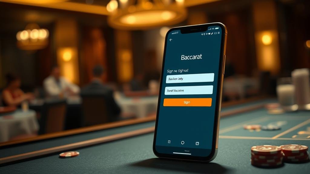 เปรียบเทียบบาคาร่า SA Gaming และ Sexy Baccarat