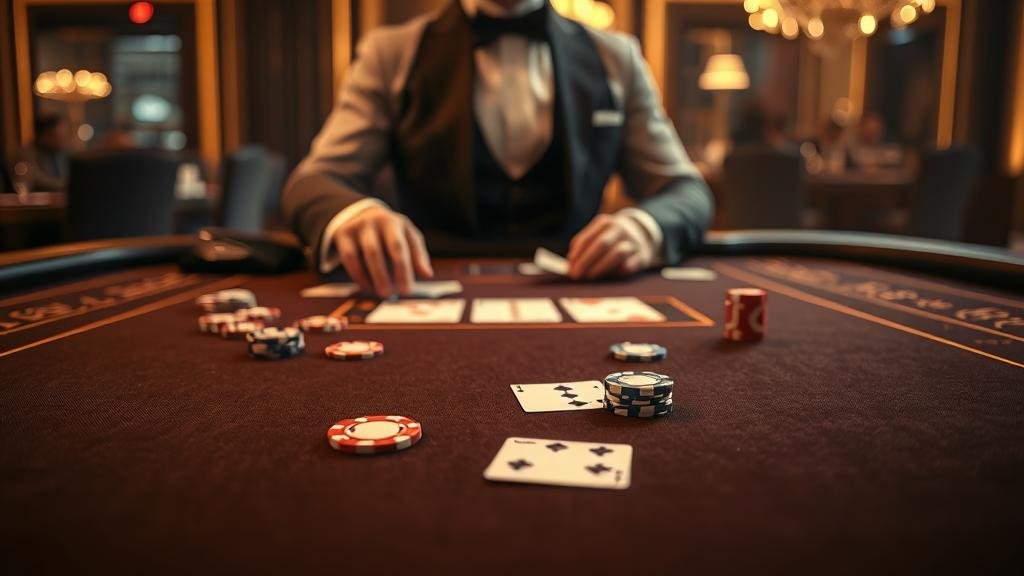 การเล่นบาคาร่าบนมือถือ iOS