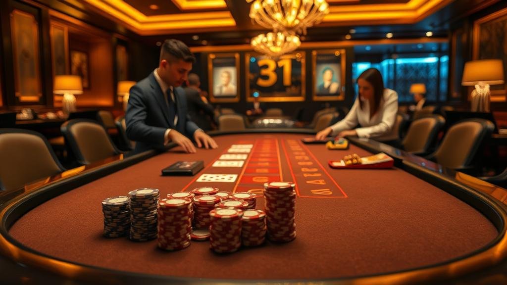 เล่นบาคาร่าผ่านมือถือตอนกลางคืน