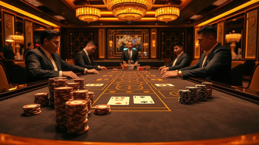 ระบบการเดินเงินบาคาร่า 1-3-2-4