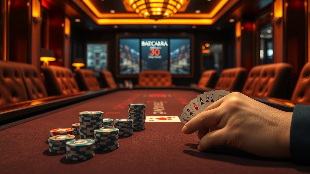 ตารางสถิติบาคาร่า แสดงเค้าไพ่สลับคู่