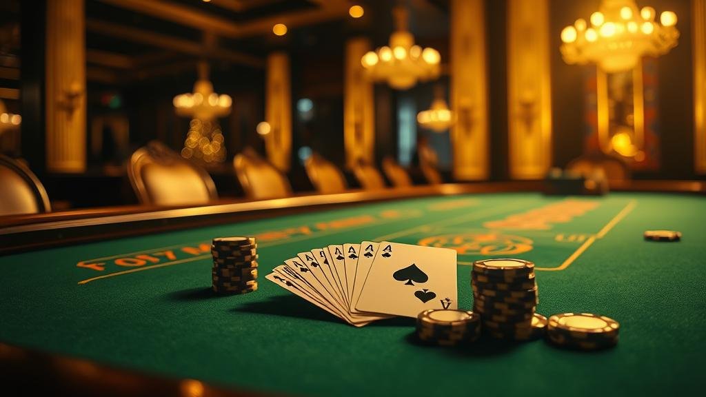 สูตรเดินเงิน 1-3-2-4 บาคาร่า