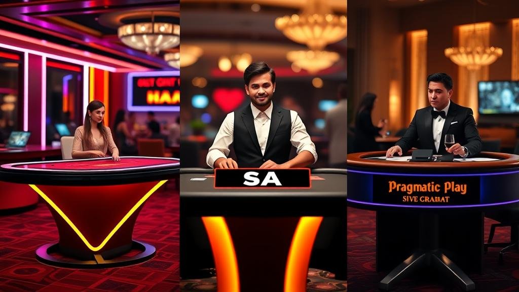 การบริหารงบประมาณบาคาร่า