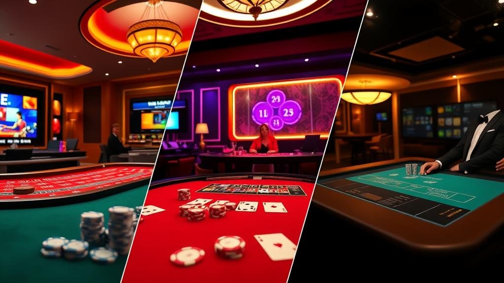 เล่นบาคาร่าสดบนมือถือ