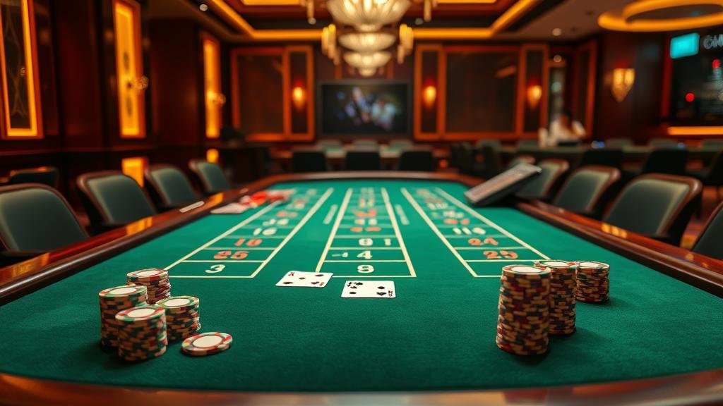 ค่ายเกมบาคาร่าชั้นนำ AE, SA, DG