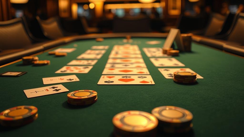 โปรโมชั่นบาคาร่า เครดิตฟรี สด