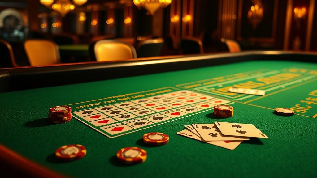 แผนการเดินเงินบาคาร่า 1-3-2-4