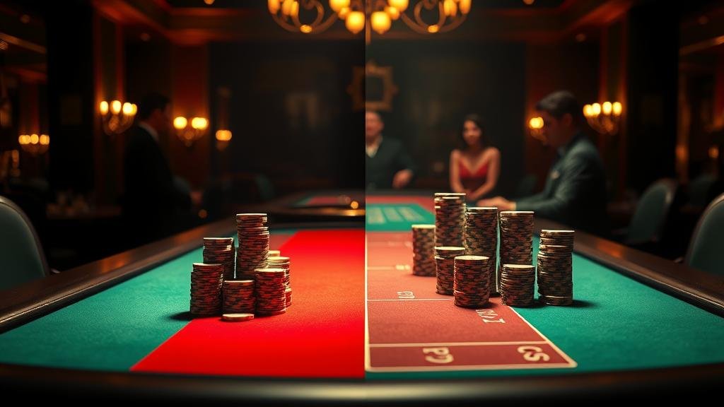 การเล่นบาคาร่าบนมือถือเวอร์ชันล่าสุด