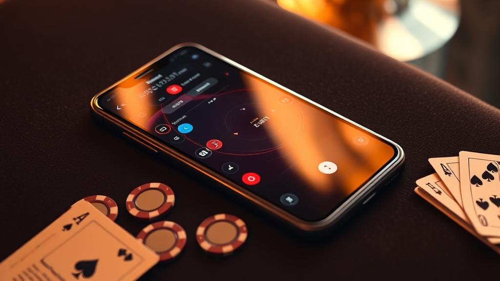 ตัวอย่างเค้าไพ่สองตัดและปิงปองในบาคาร่า