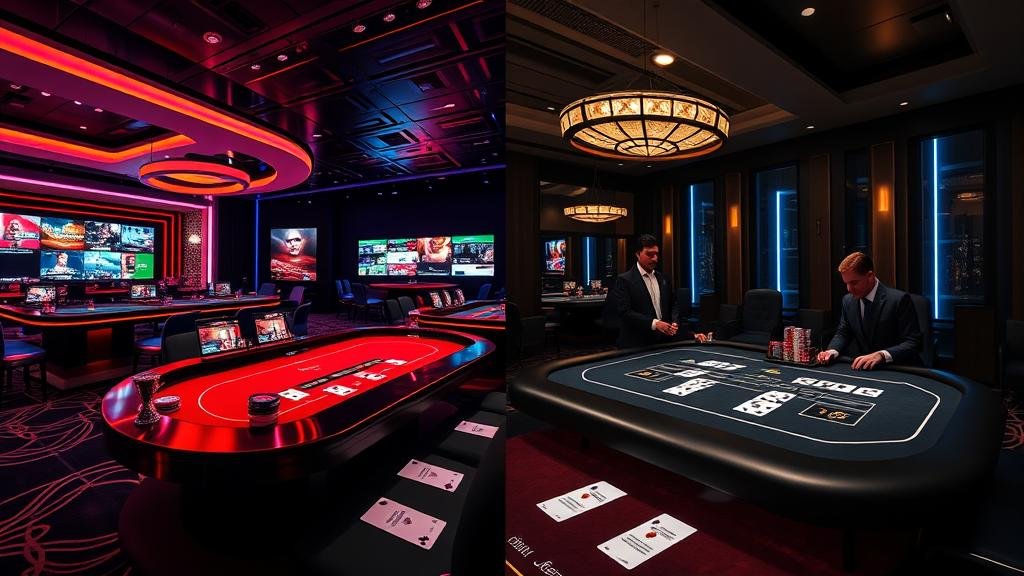 อัตราจ่ายบาคาร่าสำหรับผลเสมอ