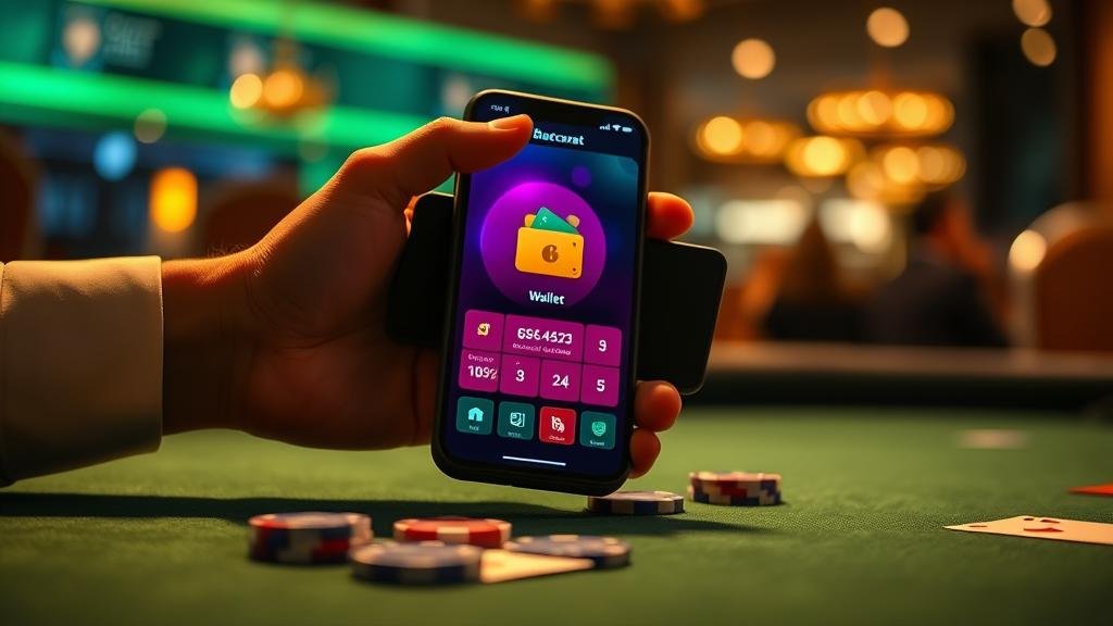 แผนผังกลยุทธ์เดินเงินบาคาร่า 1-3-2-4