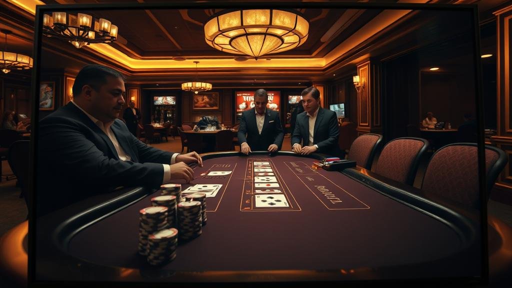 เปรียบเทียบบาคาร่าจาก Sexy Gaming และ Pragmatic Play