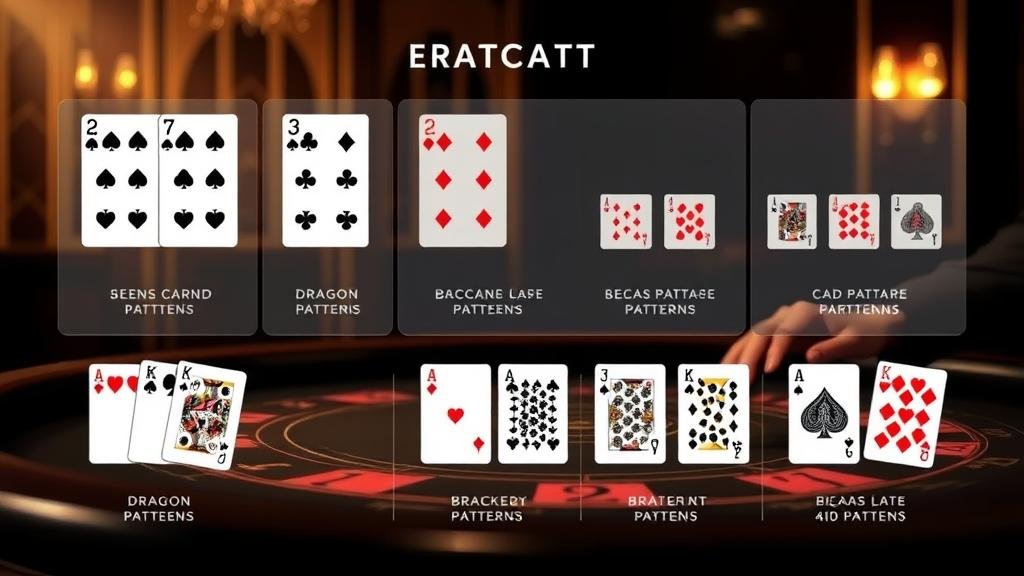 การเล่นบาคาร่าบนมือถือ