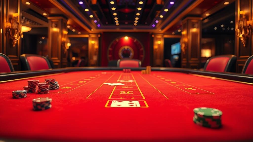 เล่นบาคาร่าบนมือถือ