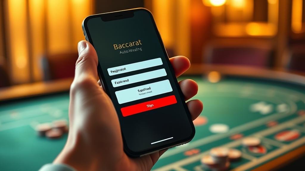 เกมบาคาร่า ออโต้ วัววัว พร้อมอัตราจ่ายพิเศษ