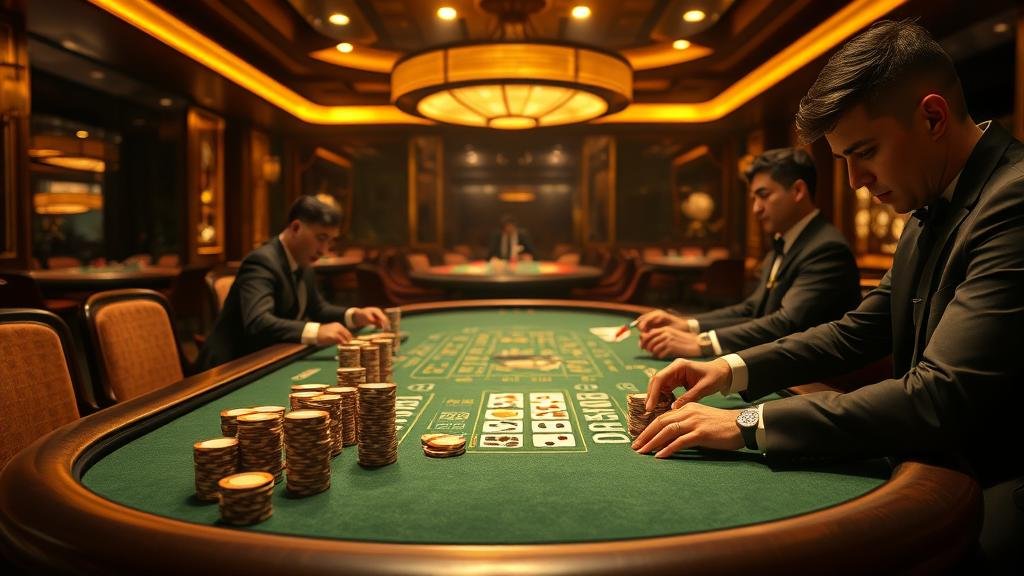 แผนภาพการเดินเงินบาคาร่าแบบฟีโบนัชชี