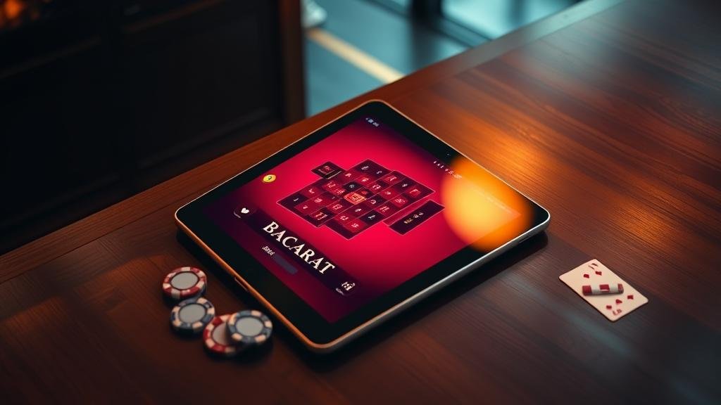 เค้าไพ่บาคาร่า 2025