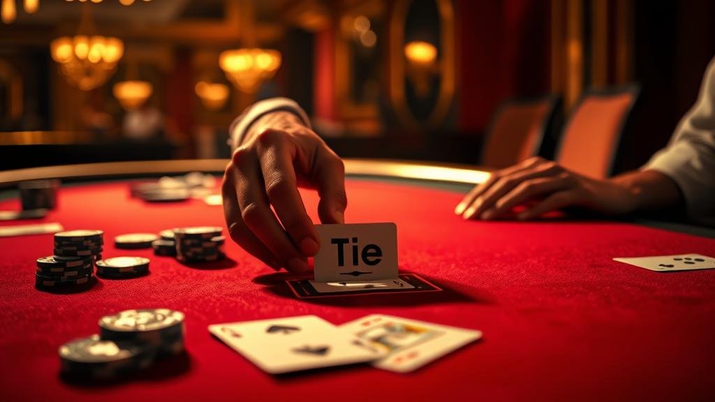 เค้าไพ่บาคาร่า มังกร