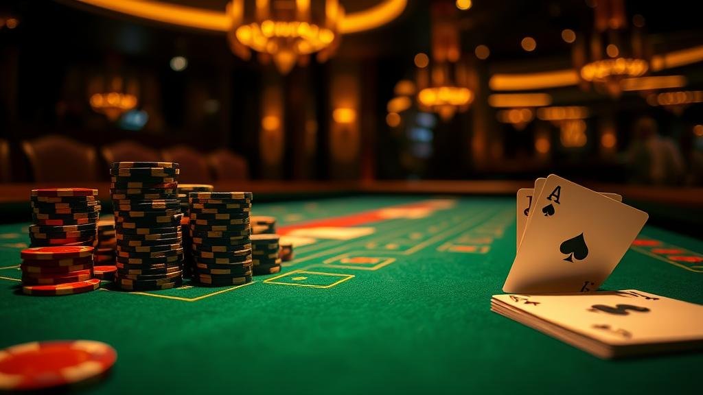 เค้าไพ่บาคาร่าแบบต่างๆ