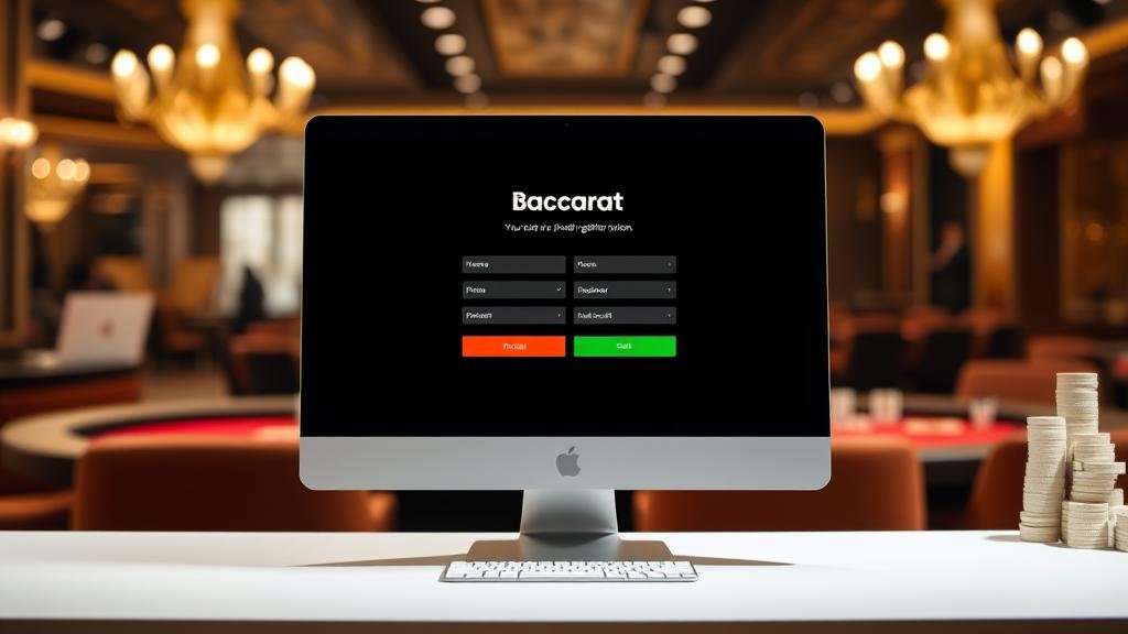 คู่มือบาคาร่าเว็บตรง: เทคนิคอ่านเค้าไพ่สามตัดและมังกรให้ชนะฉบับปี 2025