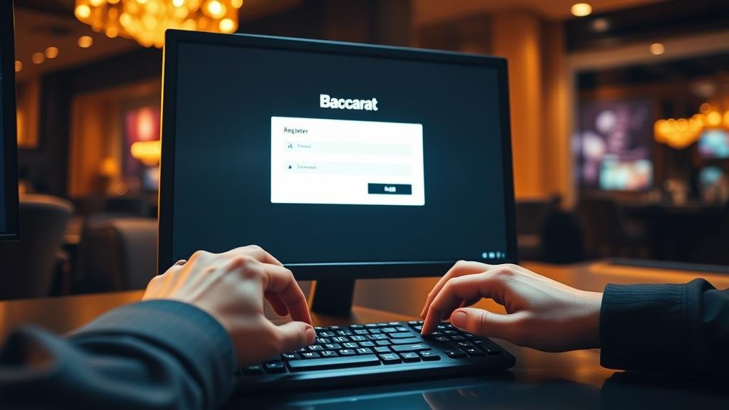 การจัดการงบประมาณบาคาร่า