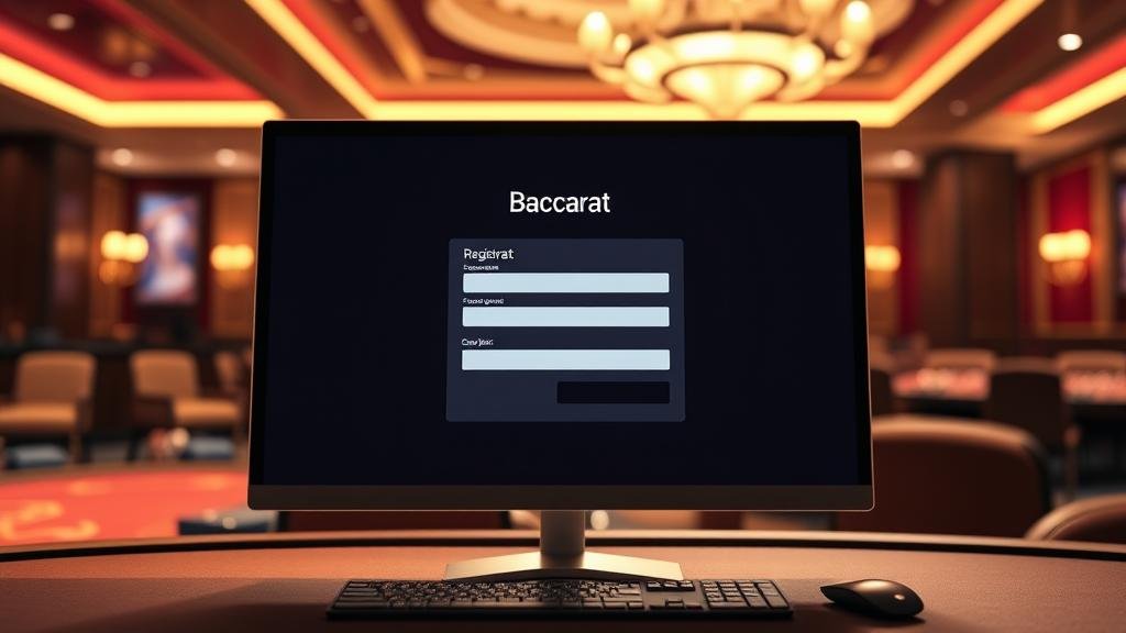 คู่มือบาคาร่าขั้นเทพ: อ่านเค้าไพ่ 2-3 ตัด ฉบับปี 2025 ชนะง่ายใน 5 นาที