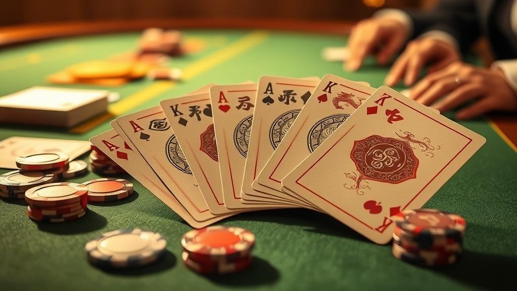 หน้าจอสมัครบาคาร่าเว็บตรงออโต้