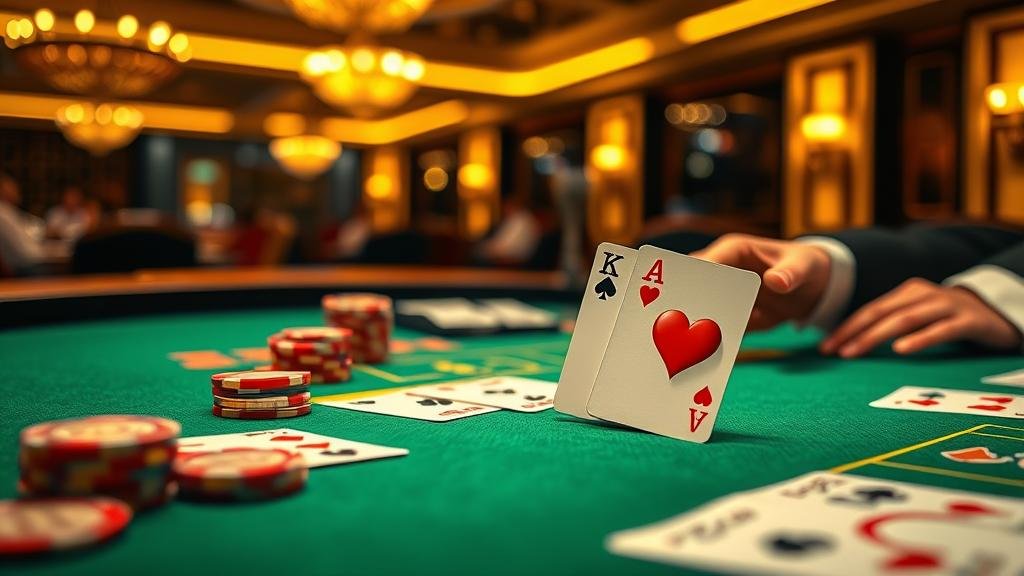 เปรียบเทียบกลยุทธ์การเดินเงินบาคาร่า: พาโรลี vs คงที่