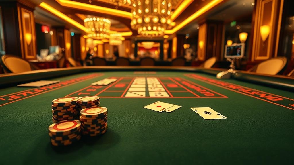 ตัวอย่างเค้าไพ่มังกรและปิงปอง