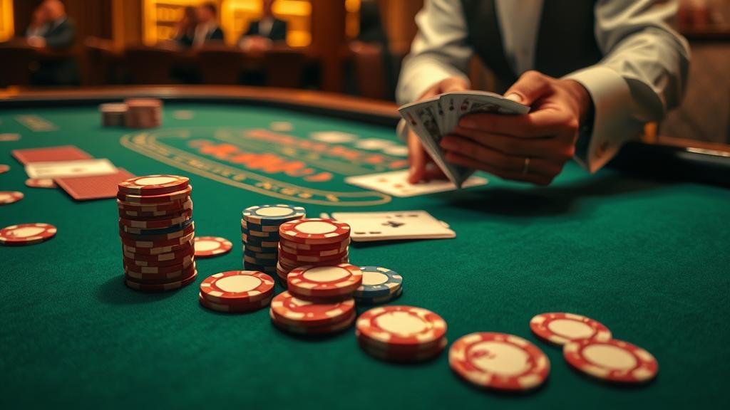 เพื่อนซี้บาคาร่า: คู่มือเช็คอัตราจ่าย, อ่านเค้าไพ่, และเดินเงินทุนน้อย 2025