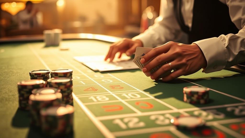 การเดินเงินบาคาร่าสำหรับงบน้อยด้วยวอลเลท