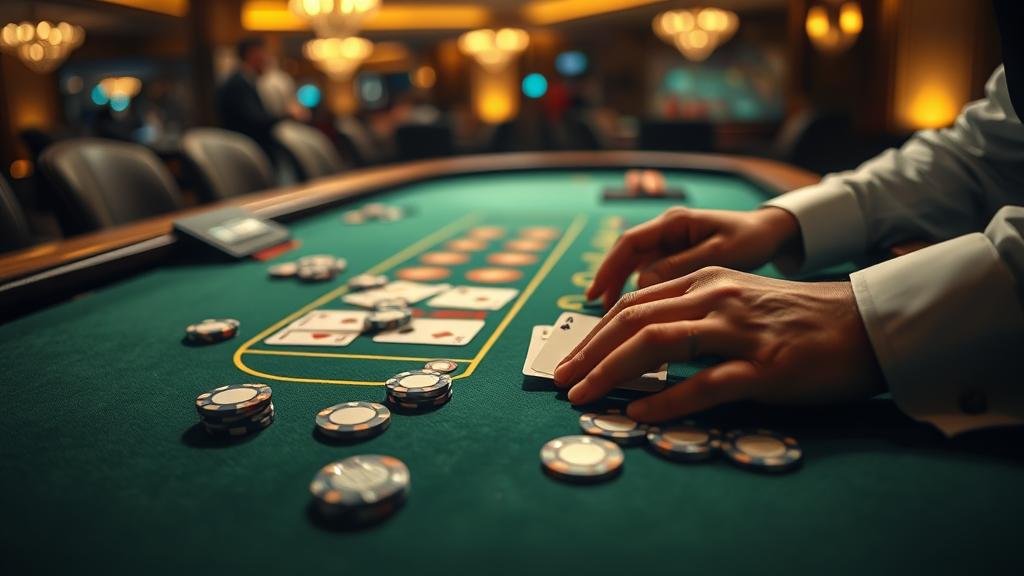 บาคาร่าสด วอลเลท: เช็คอัตราจ่ายเจ้ามือช่วงวันหยุด เข้าใจง่าย ได้ผลจริง