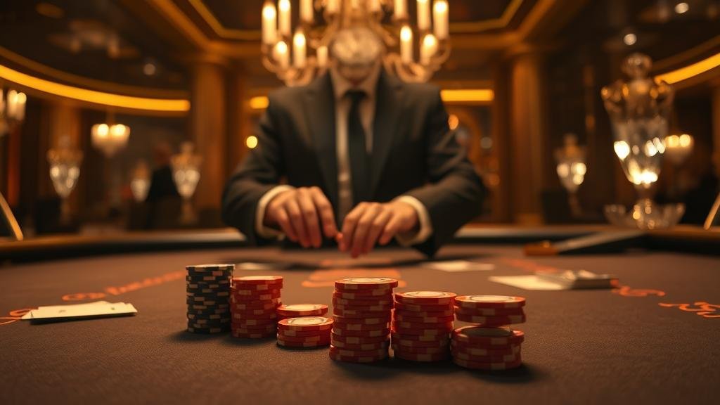 เช็คอัตราจ่ายบาคาร่า ผู้เล่น เจ้ามือ และเดิมพันพิเศษ