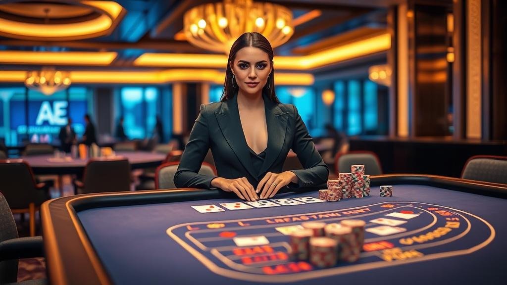 โต๊ะบาคาร่า Pragmatic Play คุณภาพสูง