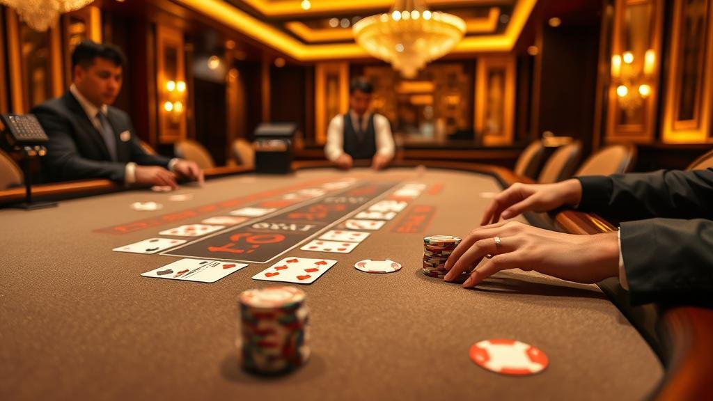 บาคาร่า AE Sexy