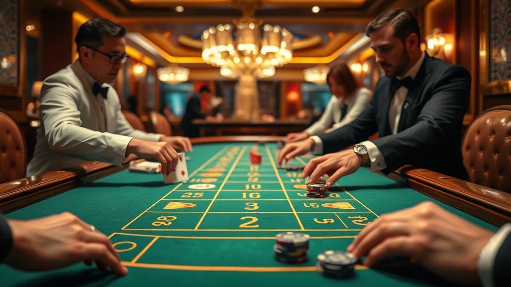 บาคาร่า Pragmatic Play