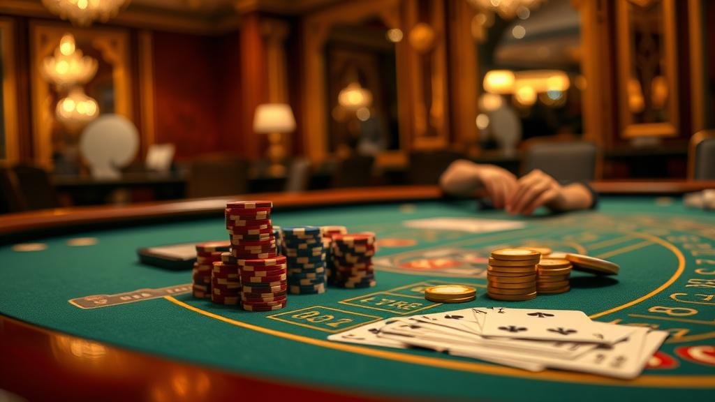 บาคาร่า ออนไลน์ 2025: เช็คอัตราจ่ายเจ้ามือและไพ่คู่ช่วงกลางวัน-กลางคืนให้ชนะ