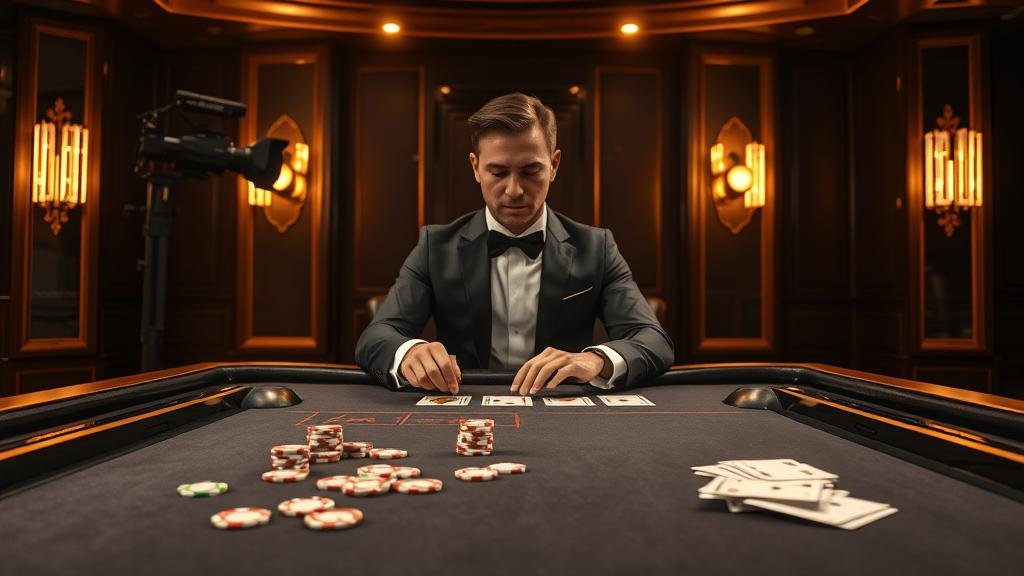 เล่นบาคาร่าบนมือถือ Android