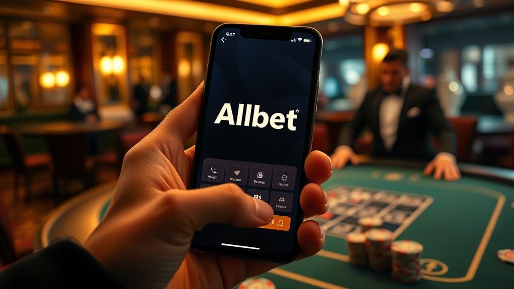 บาคาร่า Allbet: สูตรเดินเงินขั้นเทพ ฉบับปี 2025 ควบคุมงบหลักร้อย ชนะยั่งยืน