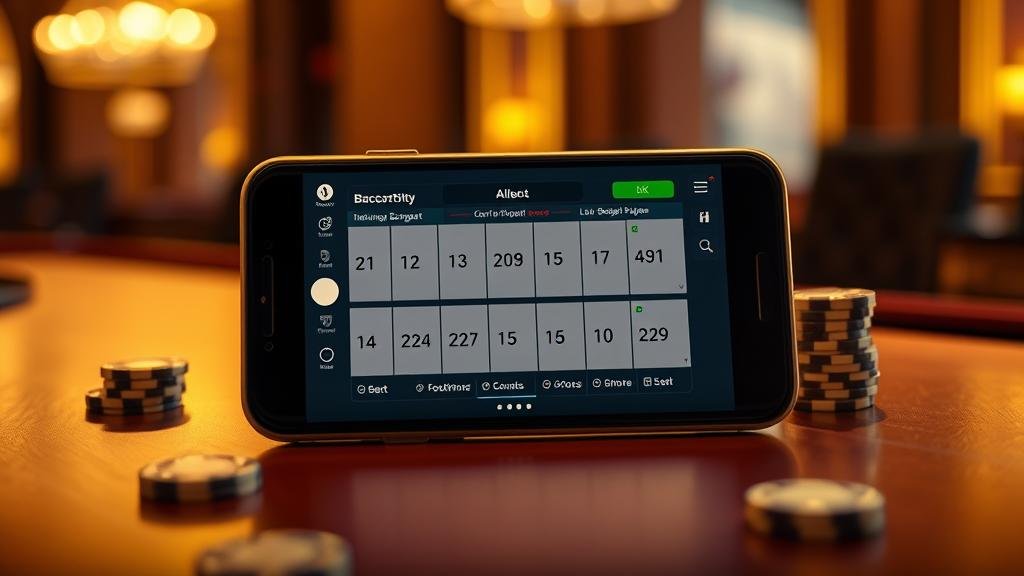 สูตรบาคาร่า Allbet: คุมงบหลักร้อย เล่นง่าย ได้เงินจริง 2025